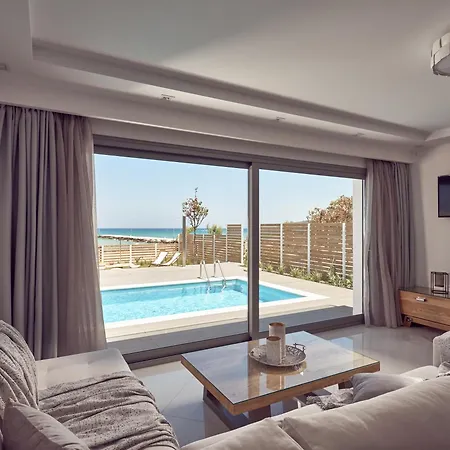 Vila Bright Coast Superior