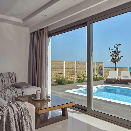 Bright Coast Superior Villa Alykes (Zakynthos)