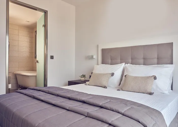 Bright Coast Superior Vilă Alykes (Zakynthos)