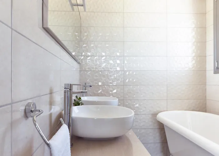 Bright Coast Superior Vilă *