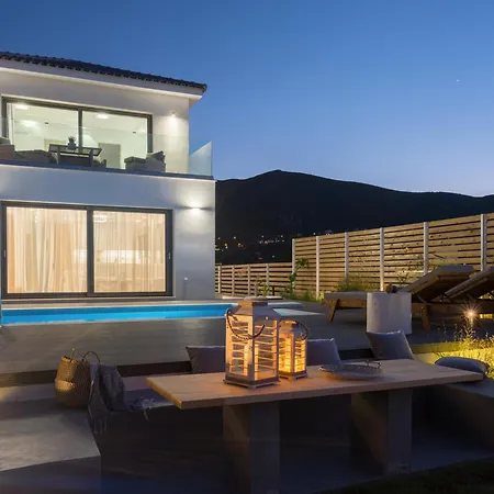 Villa Bright Coast Superior Alykes (Zakynthos)