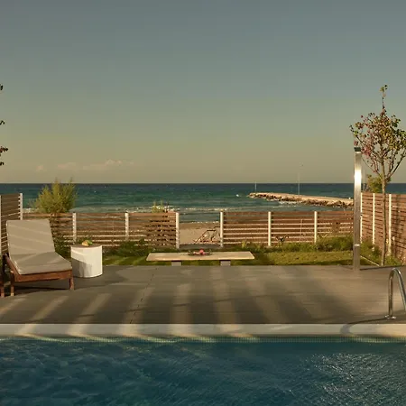 Bright Coast Superior * Alykes (Zakynthos)