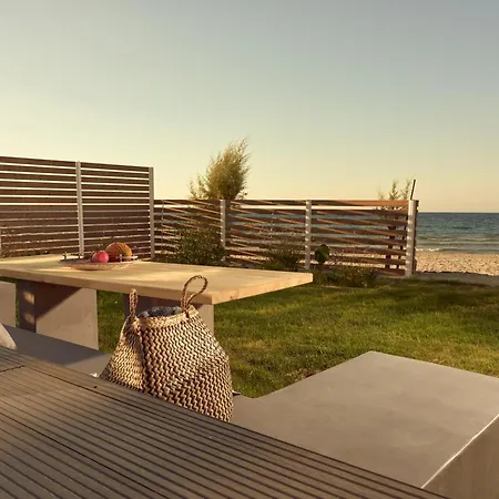 Bright Coast Superior Villa