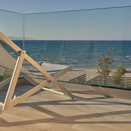 Bright Coast Superior Villa *