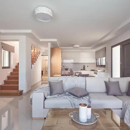 Villa Bright Coast Superior Alykes (Zakynthos)