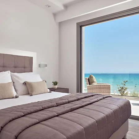 Bright Coast Superior * Alykes (Zakynthos)