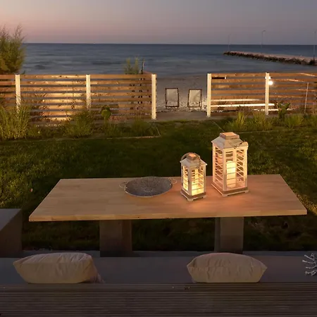 Villa Bright Coast Superior *