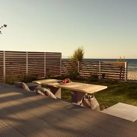 Bright Coast Superior Villa