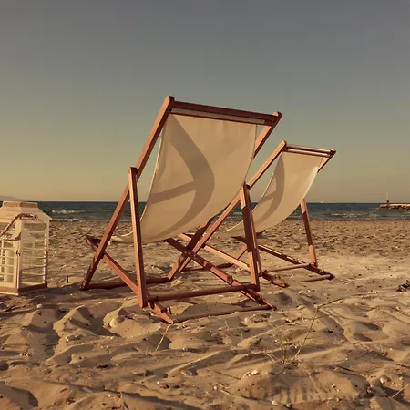 Bright Coast Superior Villa